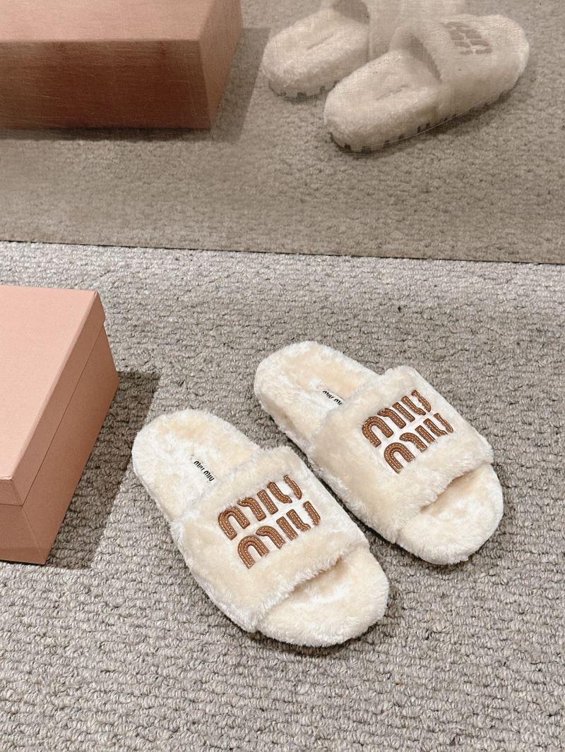 Miu Miu Sandals